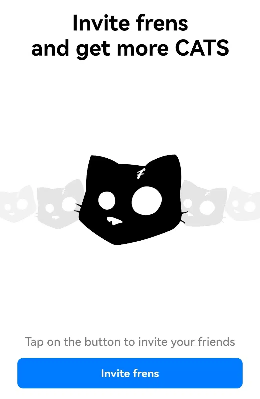 Cats ($CATS) Telegram Airdrop Guide 4 https://usethebitcoin.com/wp-content/uploads/2024/07/Cats.jpg UseTheBitcoin image 24