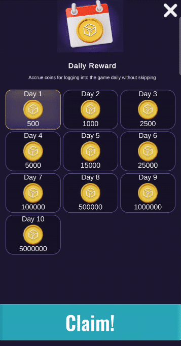 Treasure Tapper ($TREZ) Telegram Game Airdrop Guide 2 https://usethebitcoin.com/wp-content/uploads/2024/07/Treasure-Tapper.jpg UseTheBitcoin image 273
