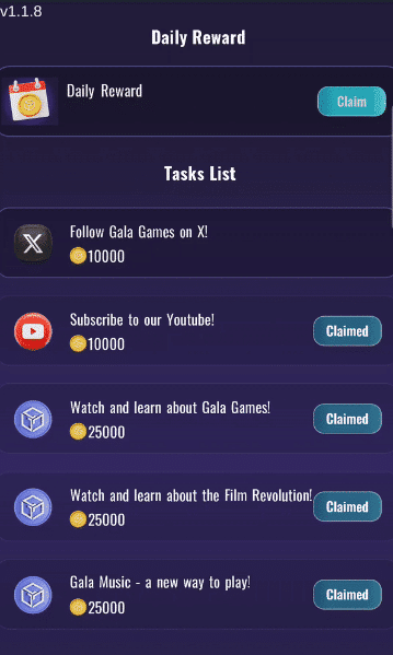 Treasure Tapper ($TREZ) Telegram Game Airdrop Guide 3 https://usethebitcoin.com/wp-content/uploads/2024/07/Treasure-Tapper.jpg UseTheBitcoin image 274