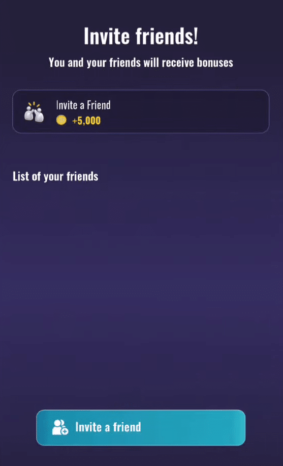 Treasure Tapper ($TREZ) Telegram Game Airdrop Guide 4 https://usethebitcoin.com/wp-content/uploads/2024/07/Treasure-Tapper.jpg UseTheBitcoin image 275