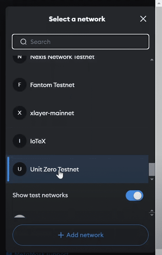 Units Network ($UNIT0) Airdrop Guide 3 https://usethebitcoin.com/wp-content/uploads/2024/07/Units-Network.jpg UseTheBitcoin image 301