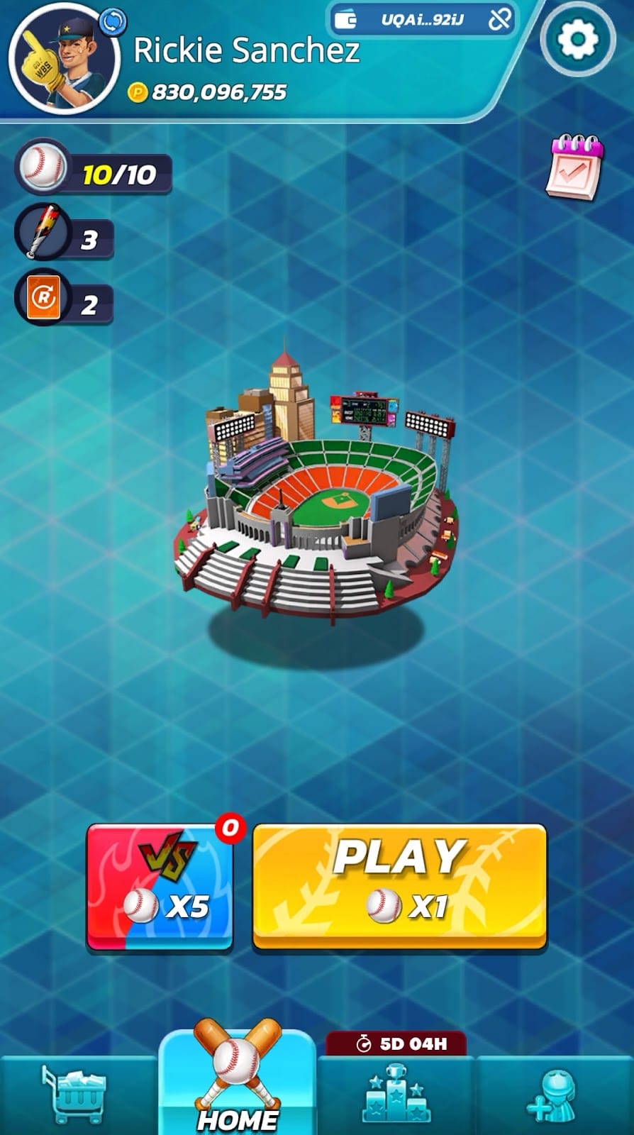 Giga Chad Bat Telegram Game Airdrop Guide 3 https://usethebitcoin.com/wp-content/uploads/2024/07/Giga-Chad-Bat.jpg UseTheBitcoin image 31