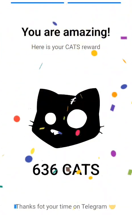 Cats ($CATS) Telegram Airdrop Guide 3 https://usethebitcoin.com/wp-content/uploads/2024/07/Cats.jpg UseTheBitcoin image 373