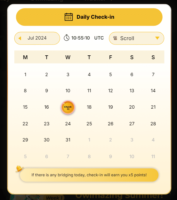 Owlto Finance Airdrop Guide 5 https://usethebitcoin.com/wp-content/uploads/2024/07/Owlto-Finance.png UseTheBitcoin image 381