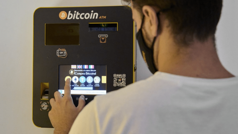 Top 10 Bitcoin And Crypto ATM Operators In 2026