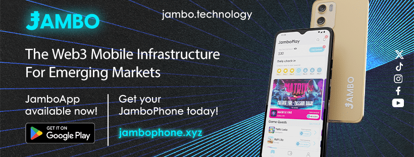 Explore Web3 with the Affordable JamboPhone 1 https://usethebitcoin.com/wp-content/uploads/2024/07/Featured-Images-61.png UseTheBitcoin image 418