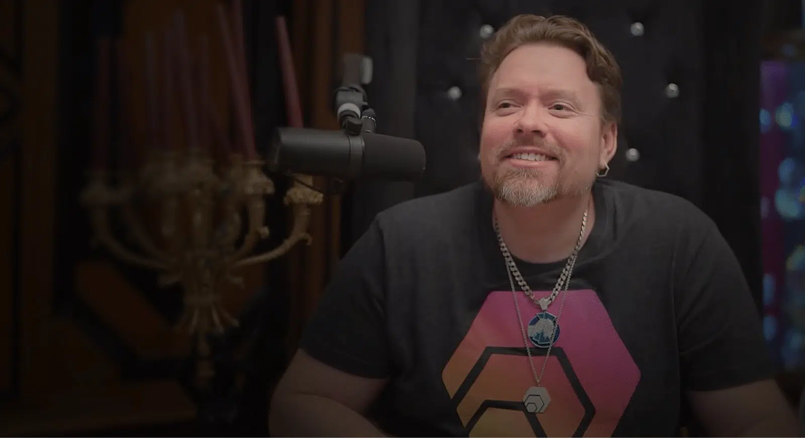 All You Need To Know About Richard Heart, The Founder Of HEX