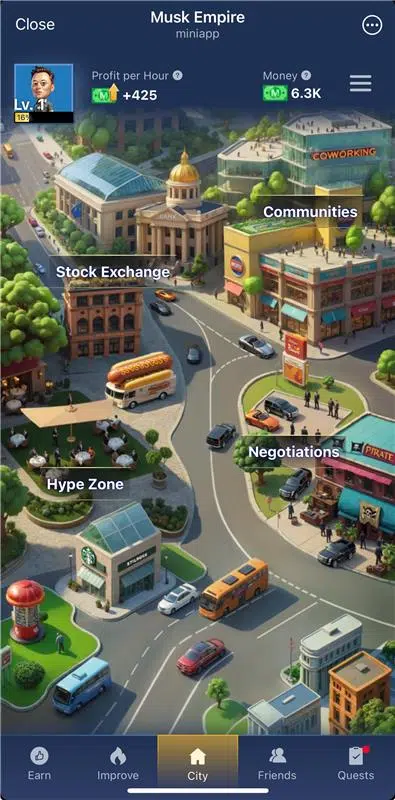 Musk Empire Telegram Game Airdrop Guide 5 https://usethebitcoin.com/wp-content/uploads/2024/07/Musk-Empire.png UseTheBitcoin image 434