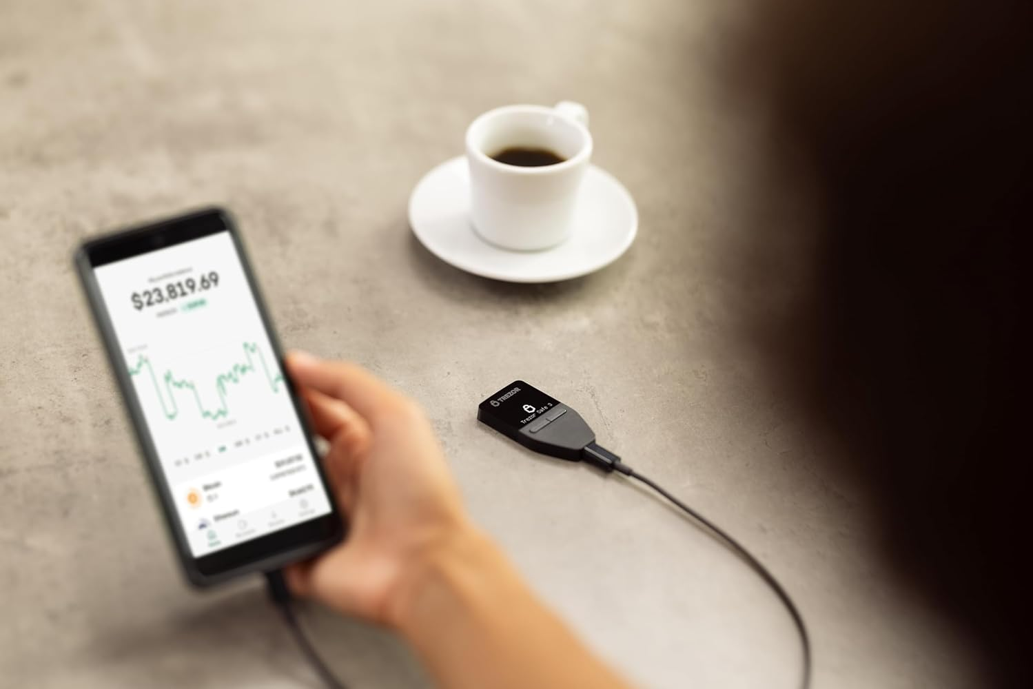 Top 8 Cryptocurrency Wallets For Your Digital Assets In 2025 3 https://usethebitcoin.com/wp-content/uploads/2024/06/Firefly-20240627151200.png UseTheBitcoin image 533