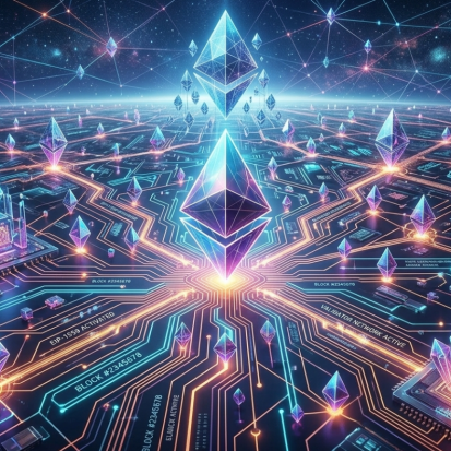 What is Danksharding and Proto-Danksharding? How Do They Work?