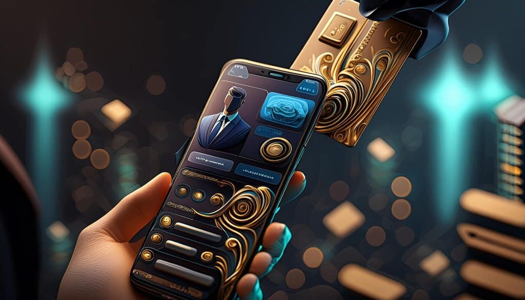 Top 6 NFC Crypto Hardware Wallets In 2025