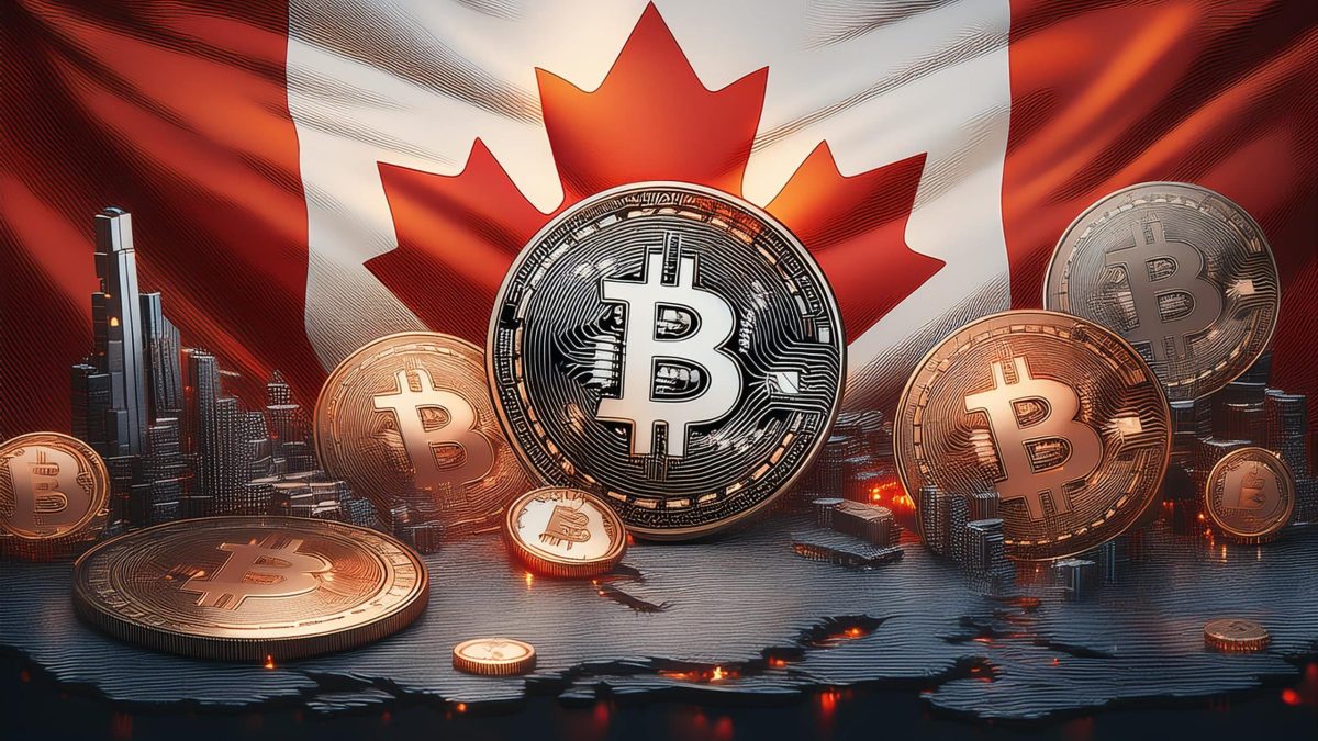 How to Buy Cryptocurrencies in Canada?