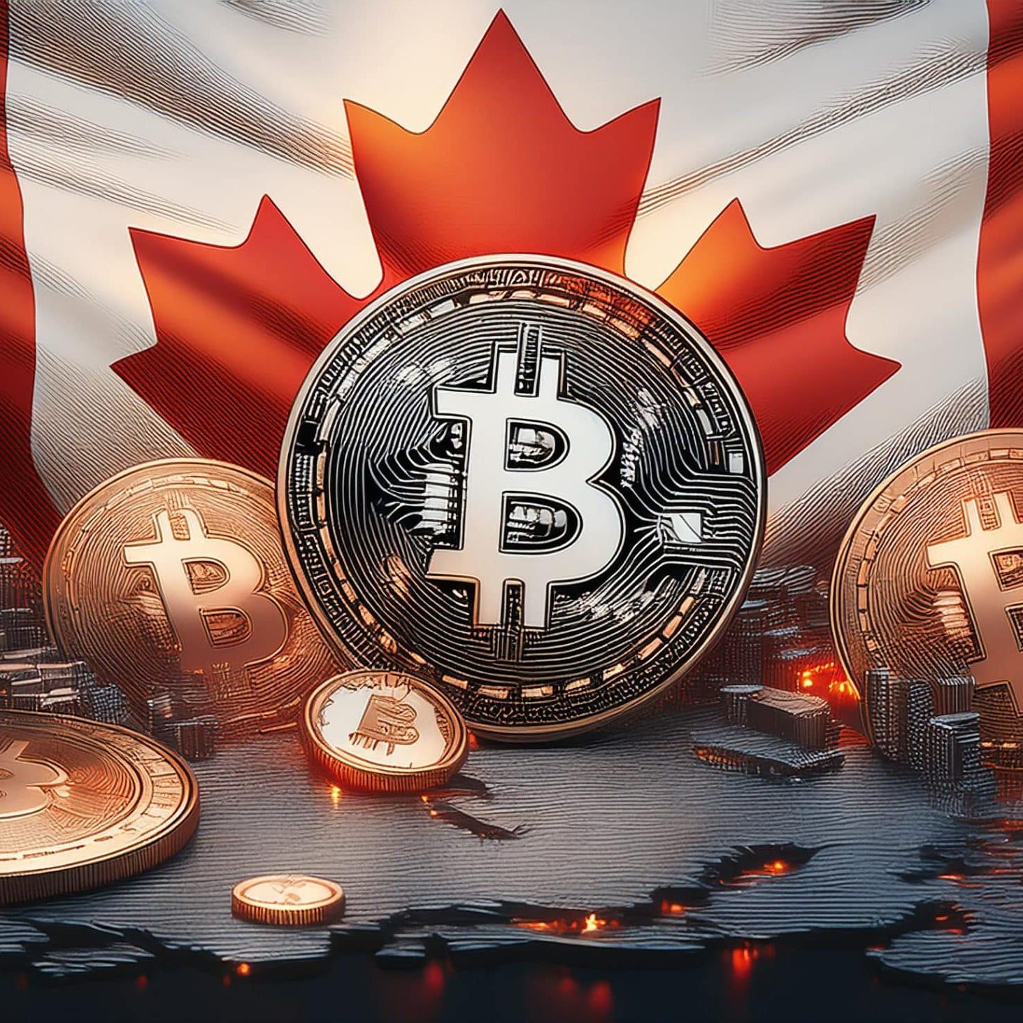 How to Buy Cryptocurrencies in Canada?