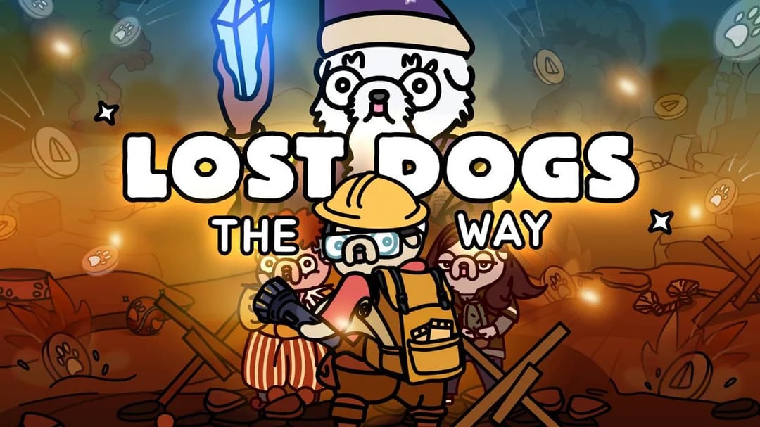 Lost Dogs