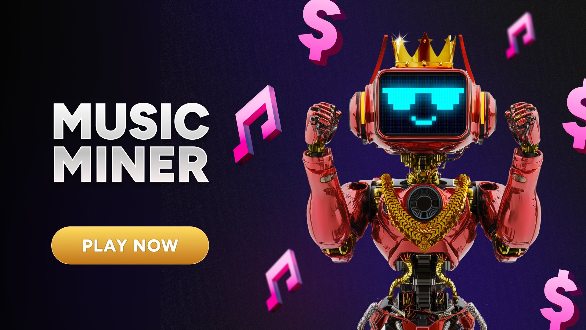 Music Miner