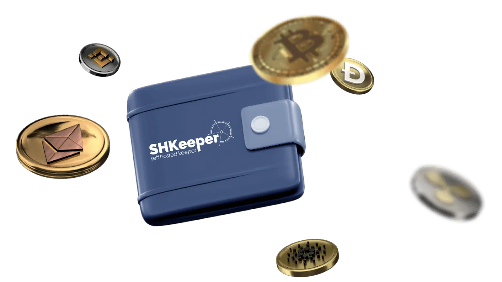 SHKeeper Review – Non-Custodial Crypto Processor