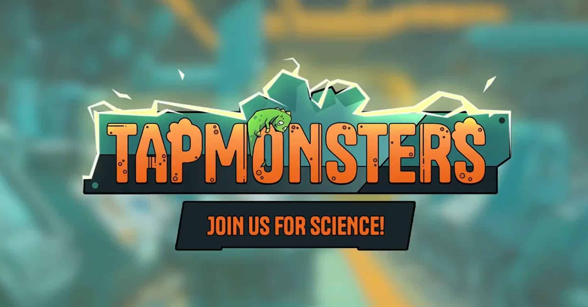 Tapmonsters