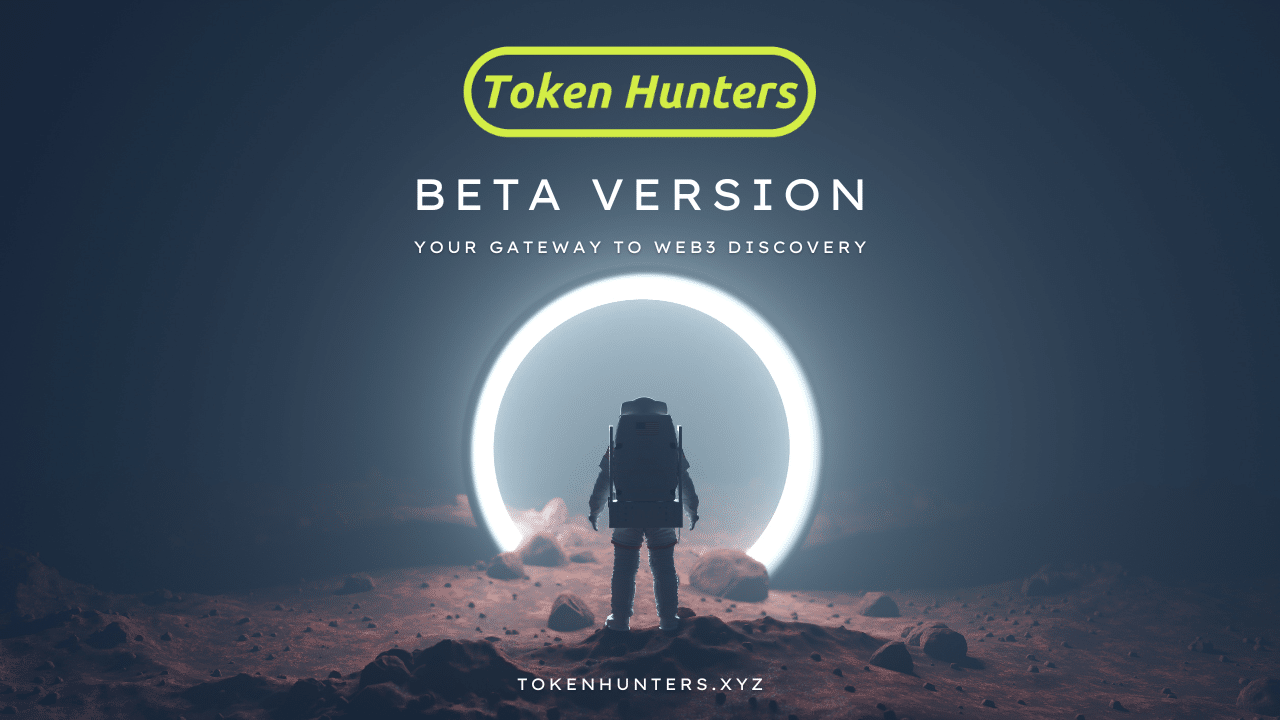 TokenHunters