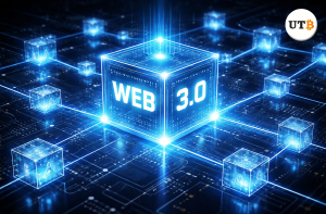 Understanding Web3: The Next Evolution of the Internet