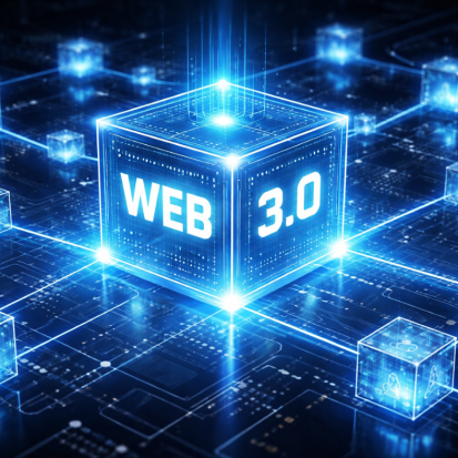 Understanding Web3: The Next Evolution of the Internet