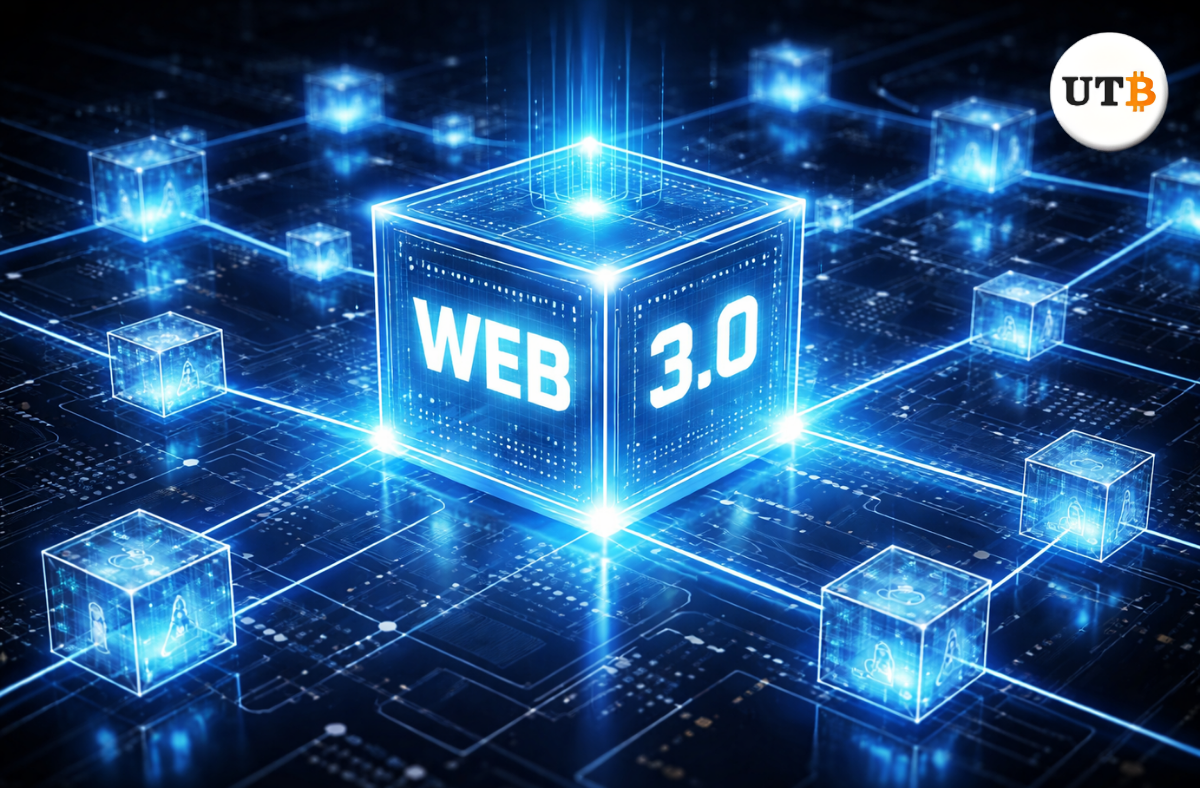 Understanding Web3: The Next Evolution of the Internet