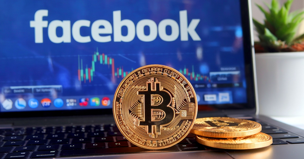 facebook bitcoin