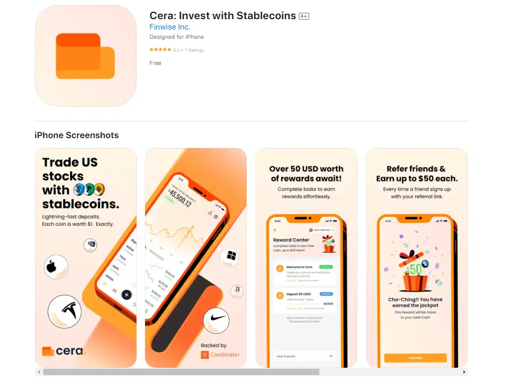 Cera Review: All You Need To Know 5 https://usethebitcoin.com/wp-content/uploads/2024/08/Cera.jpg UseTheBitcoin image 146