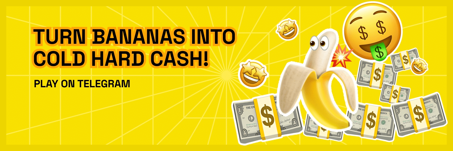 Banana Telegram Game Airdrop Guide 1 https://usethebitcoin.com/wp-content/uploads/2024/08/Banana.jpg UseTheBitcoin image 182
