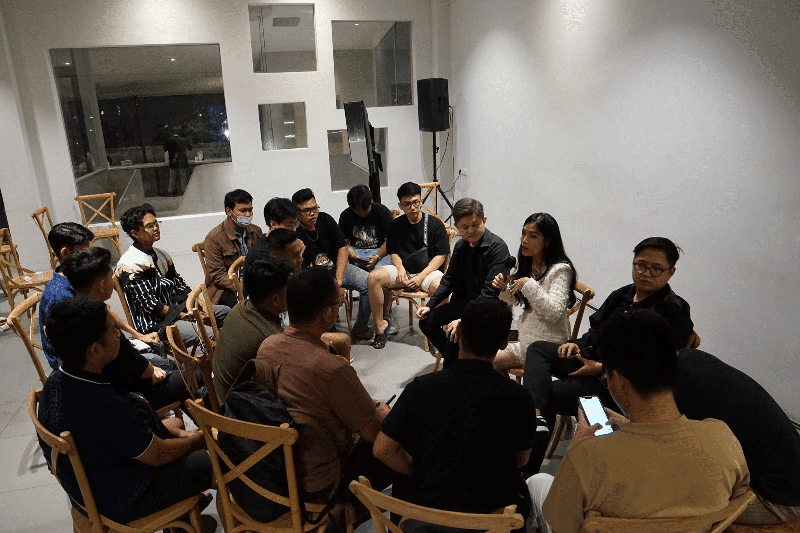 UTB Exclusive: An Interview With Vanessa Michelle, The Co-Founder Of CoinKami 6 https://usethebitcoin.com/wp-content/uploads/2024/08/UseTheBitcoin-14.jpg UseTheBitcoin image 227