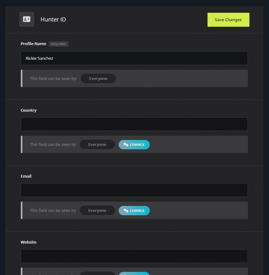 TokenHunters Hunt-To-Earn Airdrop Guide 6 https://usethebitcoin.com/wp-content/uploads/2024/08/TokenHunters.png UseTheBitcoin image 27
