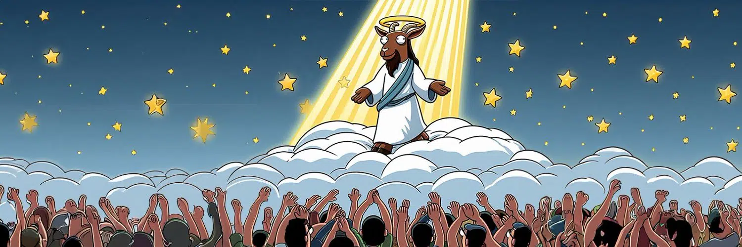GOATS ($GOATS) Telegram Airdrop Guide 1 https://usethebitcoin.com/wp-content/uploads/2024/08/Goats.jpg UseTheBitcoin image 313