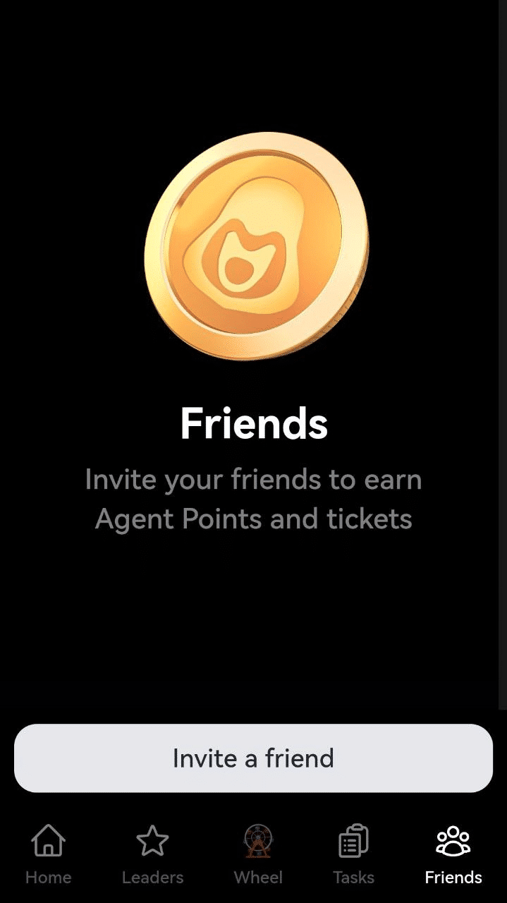 Agent 301 ($AGNT) Telegram Airdrop Guide 6 https://usethebitcoin.com/wp-content/uploads/2024/08/Agent-301.png UseTheBitcoin image 314