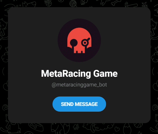 Meta Racing Telegram Game Airdrop Guide 3 https://usethebitcoin.com/wp-content/uploads/2024/08/Meta-Racing.png UseTheBitcoin image 42