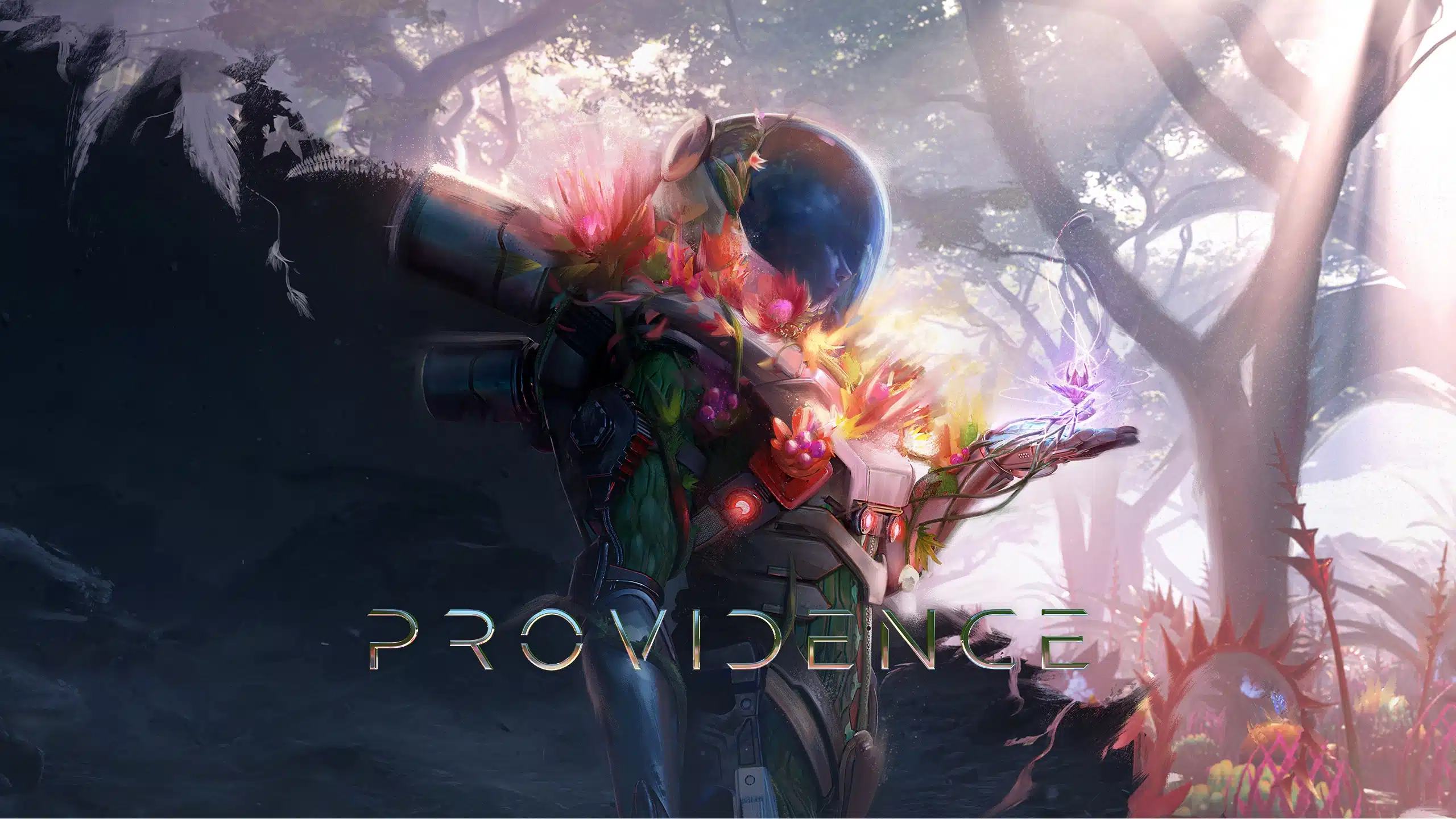 Providence Game Review