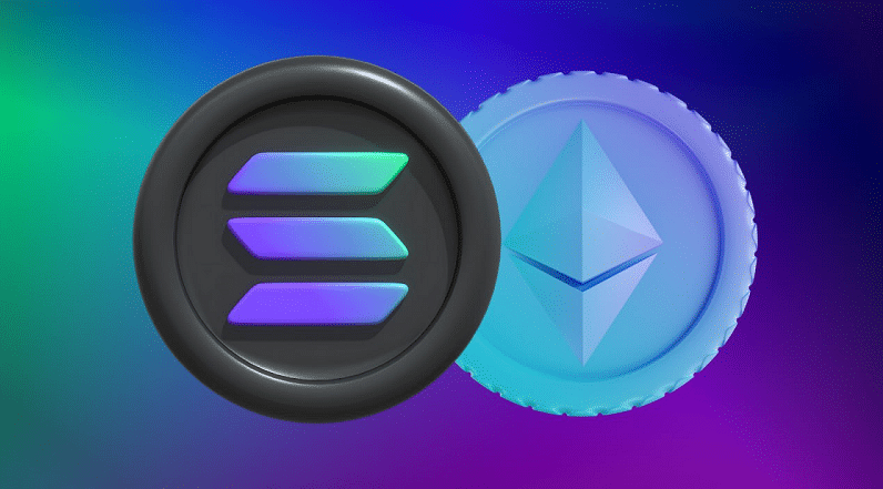 solana eth