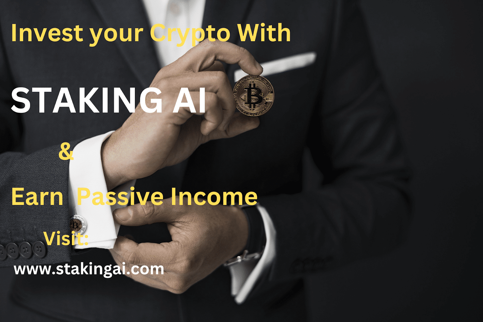 staking ai
