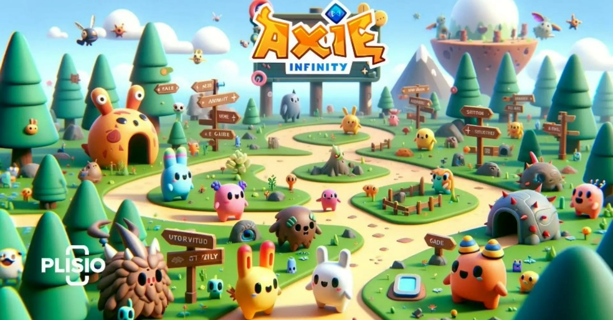 Axie Infinity