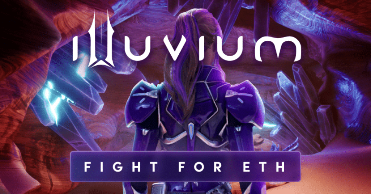 Illuvium