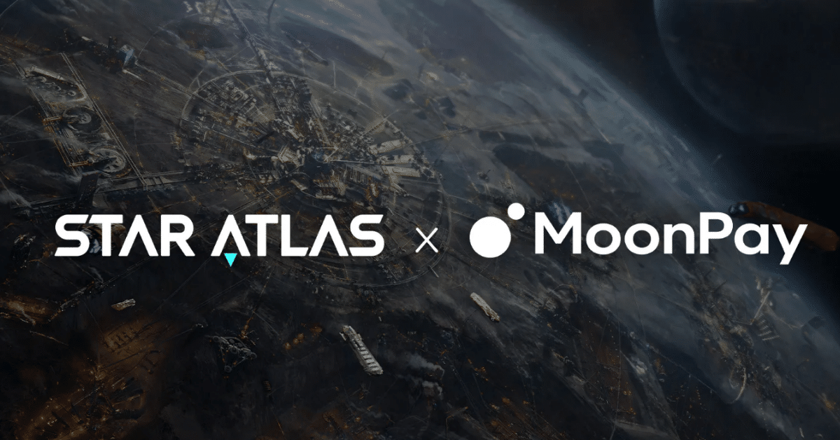 Star Atlas