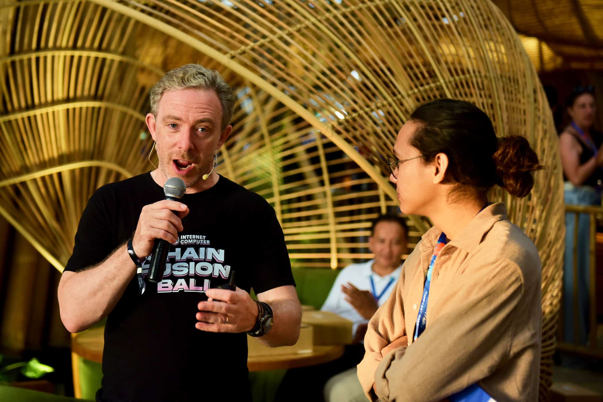 Coinfest Asia 2024 Surpasses Records, Aims Higher for 2025 3 https://usethebitcoin.com/wp-content/uploads/2024/09/DWI_0170.jpg UseTheBitcoin ARI 9892