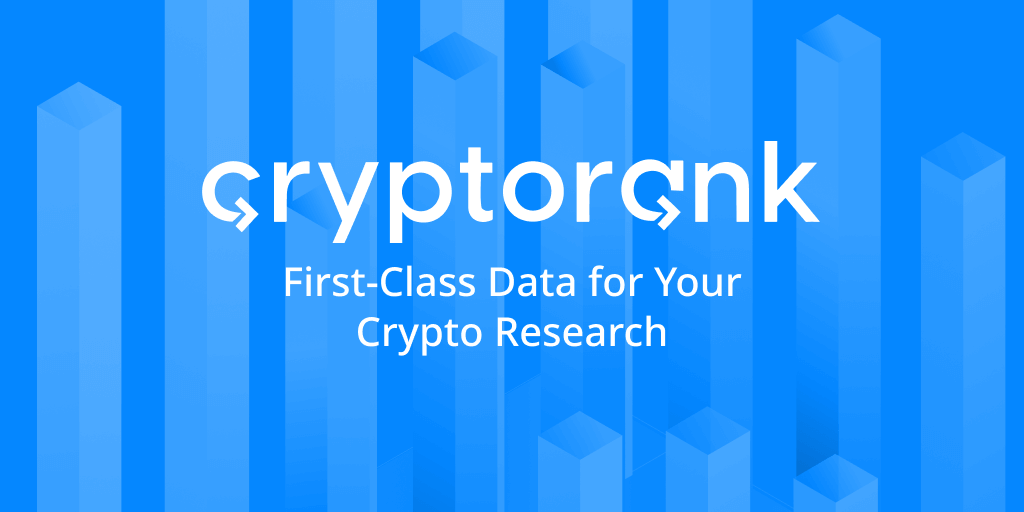 CryptoRank