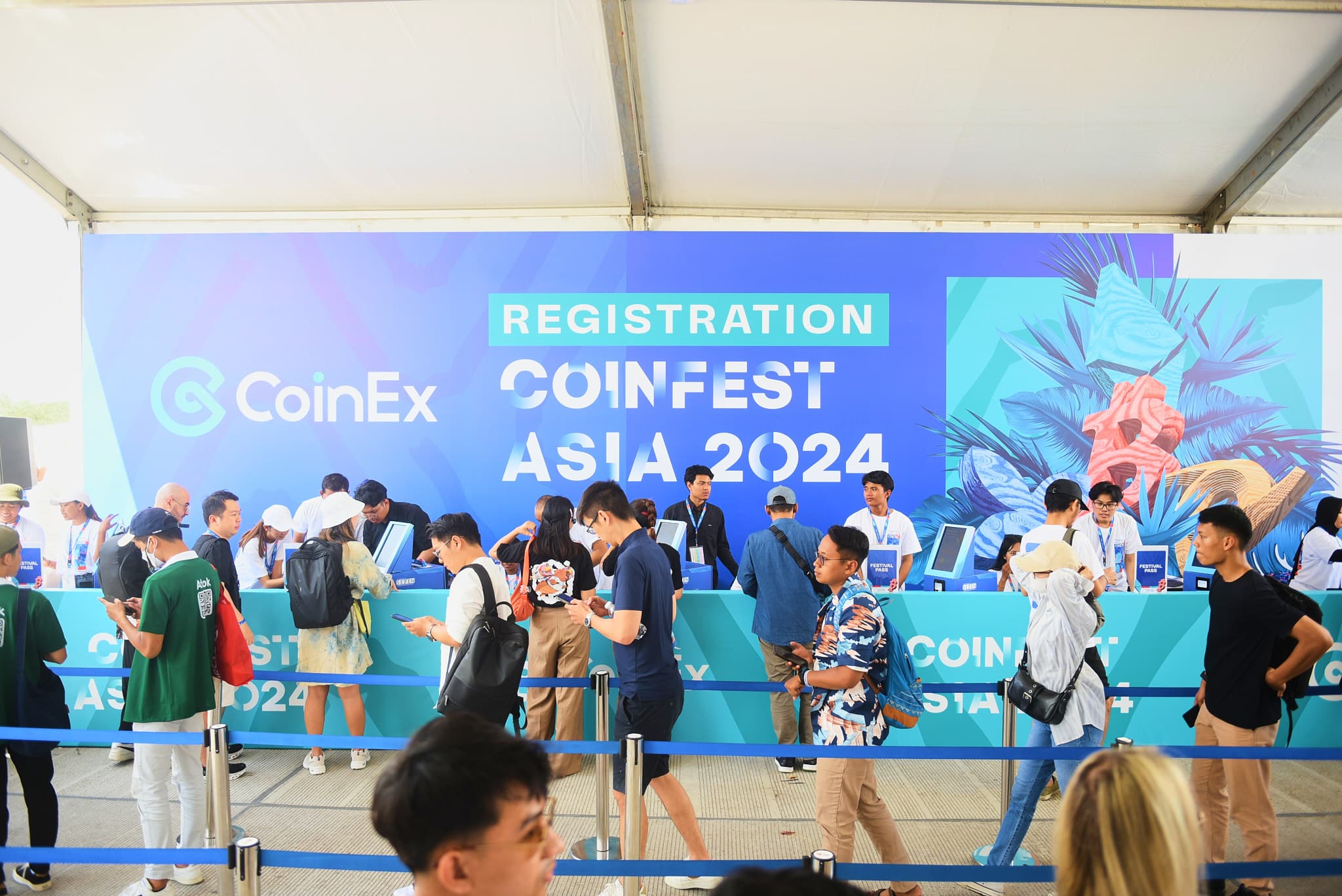 Coinfest Asia 2024