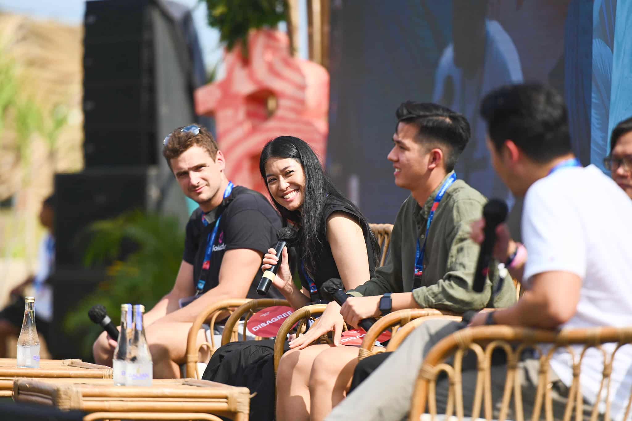 Coinfest Asia 2024 Surpasses Records, Aims Higher for 2025 2 https://usethebitcoin.com/wp-content/uploads/2024/09/DWI_0170.jpg UseTheBitcoin PM 02 Unpack the Layers 1