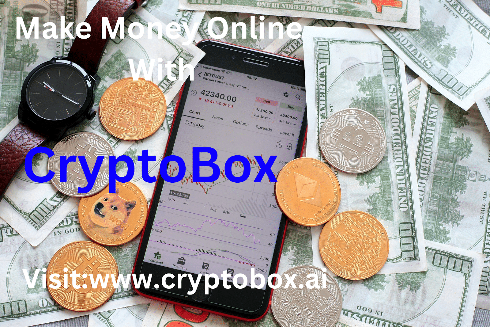 cryptobox