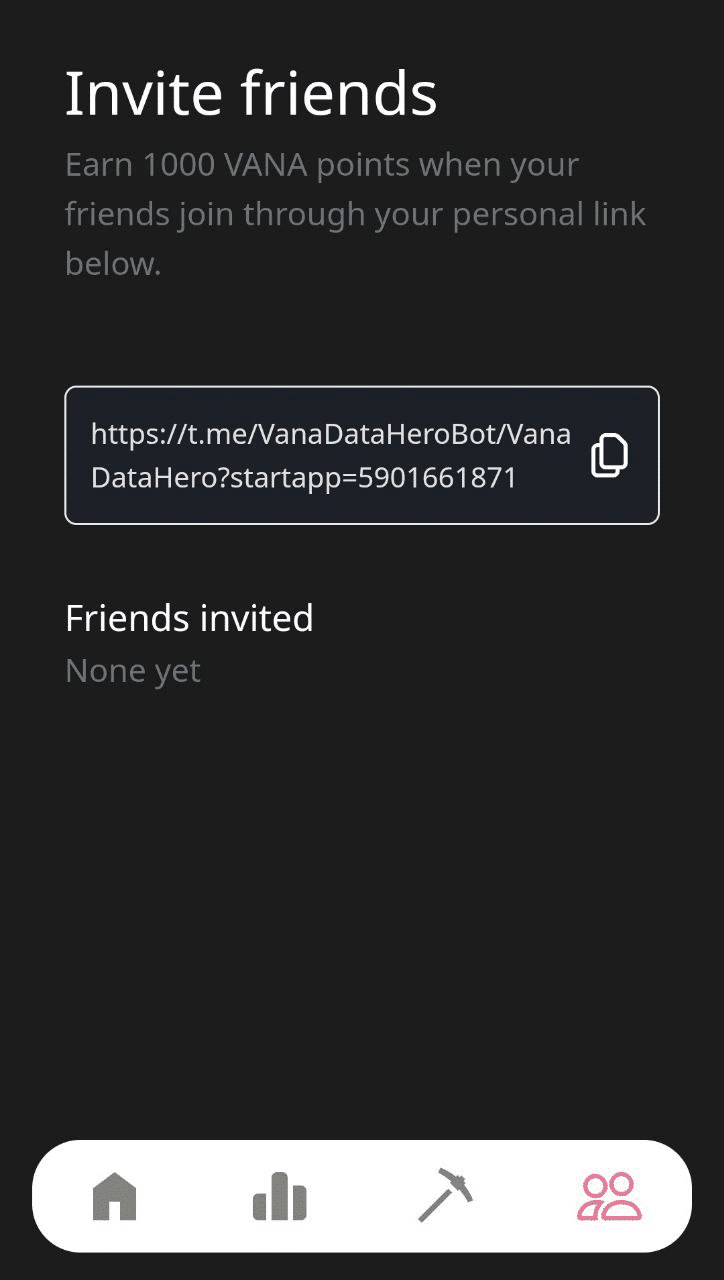 Vana ($VANA) Telegram Airdrop Guide 5 https://usethebitcoin.com/wp-content/uploads/2024/09/Vana.jpg UseTheBitcoin image 100
