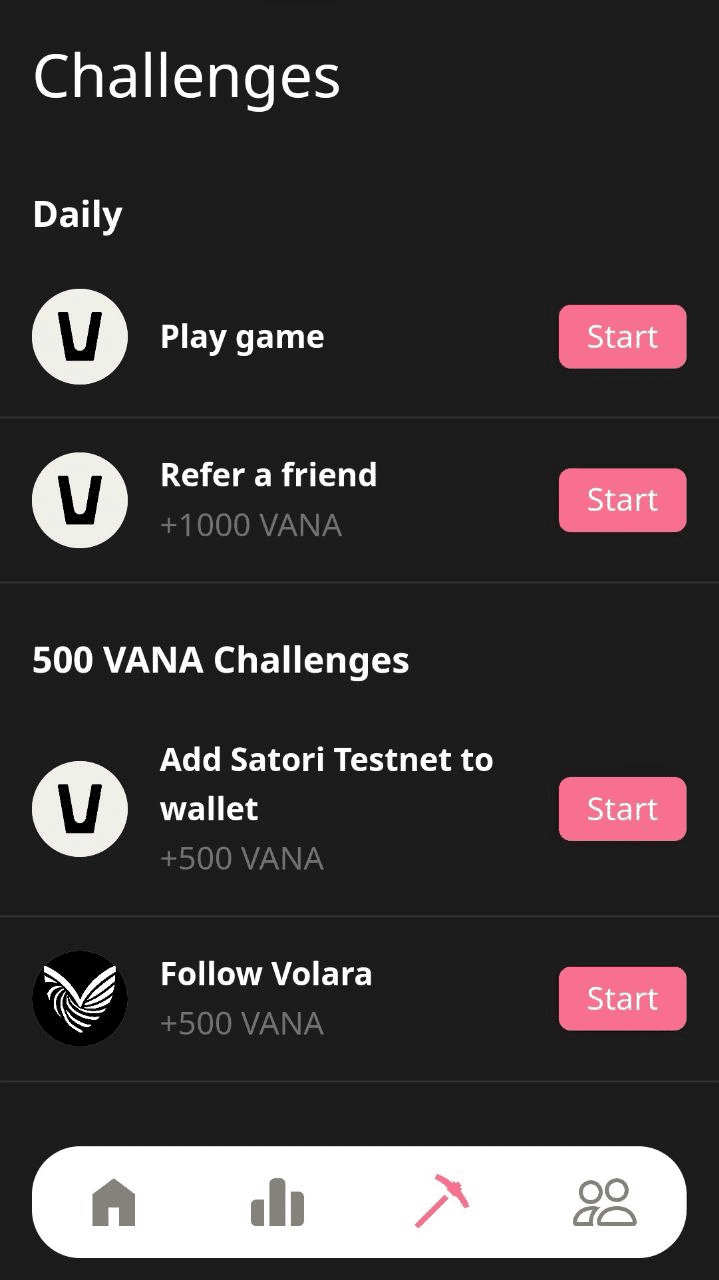 Vana ($VANA) Telegram Airdrop Guide 4 https://usethebitcoin.com/wp-content/uploads/2024/09/Vana.jpg UseTheBitcoin image 101