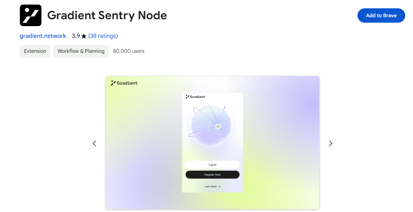 Gradient Network Airdrop Guide 3 https://usethebitcoin.com/wp-content/uploads/2024/09/Gradient-Network.png UseTheBitcoin image 184