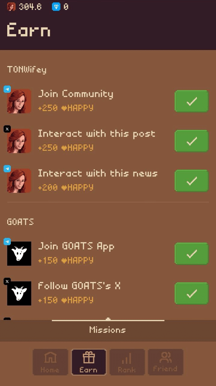 TONWifey ($WIFEY) Telegram Airdrop Guide 8 https://usethebitcoin.com/wp-content/uploads/2024/09/TONWifey.jpg UseTheBitcoin image 218