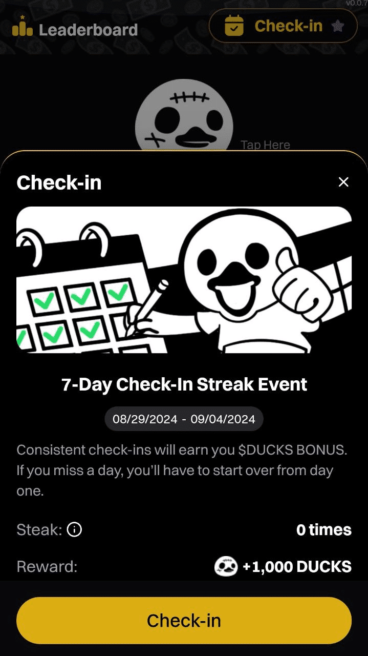 DUCKS ($DUCKS) Telegram Airdrop Guide 6 https://usethebitcoin.com/wp-content/uploads/2024/09/DUCKS.jpg UseTheBitcoin image 24