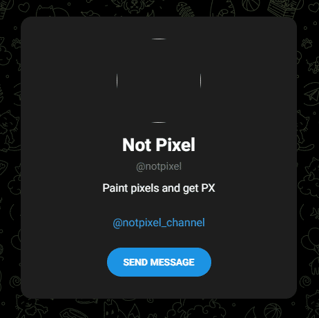 Not Pixel ($PX) Telegram Airdrop Guide 2 https://usethebitcoin.com/wp-content/uploads/2024/09/Not-Pixel.jpg UseTheBitcoin image 244